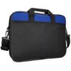 Snopy DR-650 15.6 Siyah/Mavi Notebook Çantası-Snopy KKTC