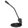 Snopy SN-130 Siyah Mikrofon - Mikrofonlar - SNOPY-Snopy KKTC
