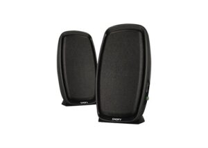 Snopy SN-245 2.0 USB Hoparlör-Snopy KKTC