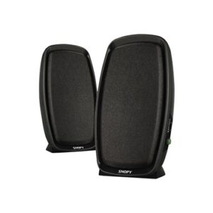 Snopy SN-245 2.0 USB Hoparlör