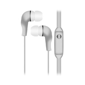 Snopy SN-777 CAPRICCIO Beyaz Kulak İçi Kulaklık - Kablolu Telefon K...-Snopy KKTC