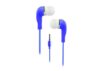 Snopy SN-78 MP3 İçinde Mavi Kulaklık-Snopy KKTC