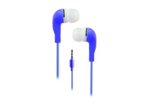Snopy SN-78 MP3 İçinde Mavi Kulaklık-Snopy KKTC