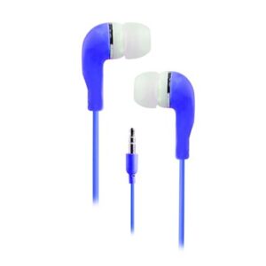 Snopy SN-78 MP3 İçinde Mavi Kulaklık