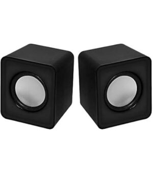 Speaker Frisby Fs-2126U Usb 2.0 Siyah KKTC