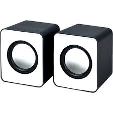 Speaker Frisby Fs-334U 2.0 Usb Beyaz KKTC