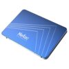 Ssd Netac N600S 128Gb 2.5" Nt01N600S-128G-S3X 560-520Mb/S - Görsel 2