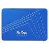 Ssd Netac N600S 128Gb 2.5" Nt01N600S-128G-S3X 560-520Mb/S KKTC