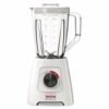TEFAL 1.5L 600W BEYAZ BLENDER - BLENDER TEF-BL420140-Tefal KKTC