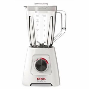 TEFAL 1.5L 600W BEYAZ BLENDER - BLENDER TEF-BL420140-Tefal KKTC