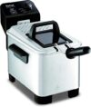 2 Kg. 3 Lt. 2200W FRİTÖZ - TEFAL Marka...-Tefal KKTC