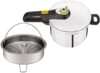 TEFAL TEF-P2534046 3L DÜDÜKLÜ TENCERE - SECURE KORUMALI - Görsel 2