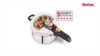 TEFAL TEF-P2534046 3L DÜDÜKLÜ TENCERE - SECURE KORUMALI - Görsel 5