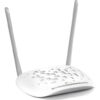 TP-LINK TD-W8961N 300MBPS 4PORT KABLOSUZ MODEM - ACCES POINT - Görsel 2