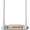 TP-LINK TD-W8961N 300MBPS 4PORT KABLOSUZ MODEM - ACCES POINT - Görsel 3