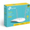 TP-LINK TD-W8961N 300MBPS 4PORT KABLOSUZ MODEM - ACCES POINT - Görsel 4