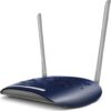 TP-LINK TD-W9960 300MBPS VDSL/ADSL MODEM ROUTER - ACCESS POINT - Görsel 2