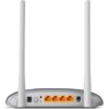 TP-LINK TD-W9960 300MBPS VDSL/ADSL MODEM ROUTER - ACCESS POINT - Görsel 3