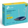 TP-LINK TD-W9960 300MBPS VDSL/ADSL MODEM ROUTER - ACCESS POINT - Görsel 4