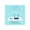 TP-LINK TD-W9960 300MBPS VDSL/ADSL MODEM ROUTER - ACCESS POINT - Görsel 6