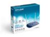 TP-Link TD-W8960N 300Mbps 4Port Kablosuz Modem - ACCES POINT - TP-LINK-Tp-Link KKTC