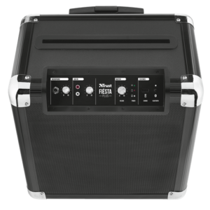 TRUST 20369 FIESTAGO WİRELES PARTİ HOPARLÖR - MÜZİK SİSTEMLERİ - TRUST