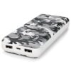 TTEC 20.000mAh Siyah Powerbank - Şarj Cihazı-Ttec KKTC