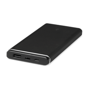 TTEC 2BB141S AlumiSlim 10.000mAh Powerbank - POWERBANK-Ttec KKTC
