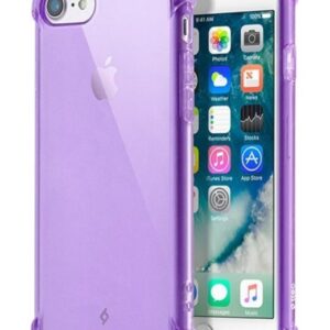 TTEC 2PNS61MR SUPRGUARD KORUMA KAPAĞI İPH.7 MOR - CEP TELEFONU KILIFI-Ttec KKTC
