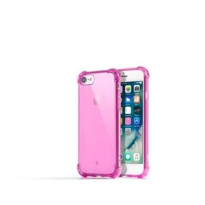TTEC 2PNS61P SUPRGUARD KORUMA KAPAĞI İPH.7 PEMBE - CEP TELEFONU KILIFI-Ttec KKTC