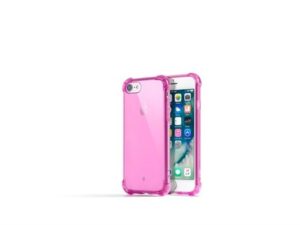 Ttec 2Pns61P Superguard Koruma Kapaği İph.7 Pembe