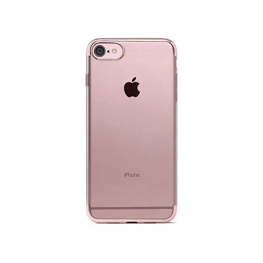 Ttec 2Pns65Ra Chromeclear Koruma Kapaği Iph.7 Rose - Cep Telefonu K...-Ttec Kktc