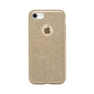 TTEC 2PNS77A STARDUST KORUMA KAPAĞI İPH.7 ALTIN - CEP TELEFONU KILIFI-Ttec KKTC