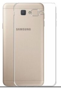 Ttec 4Pns85Sf Ultra İnce Koruma Kılıfı - Samsung Galaxy Için-Ttec Kktc