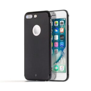 TTEC AIRFLEX L KORUMA KAPAĞI IPH.7PLUS SİY - CEP TELEFONU KILIFI-Ttec KKTC