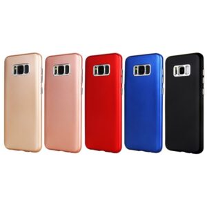 TTEC AirFlex Koruma Kılıfı Samsung Galaxy S - Cep Telefonu Kılıfı-Ttec KKTC