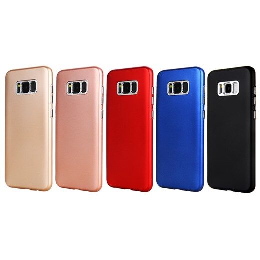 Ttec Airflex Koruma Kılıfı Samsung Galaxy S - Cep Telefonu Kılıfı-Ttec Kktc