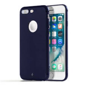 TTEC AirFlex L Koruma Kılıfı iPh. 7 Plus - Cep Telefonu Kılıfı-Ttec KKTC