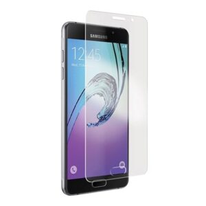 TTEC AirNano Ekran Koruyucu Sam. A7 2017 - Cep Telefonu Kılıfı-Ttec KKTC