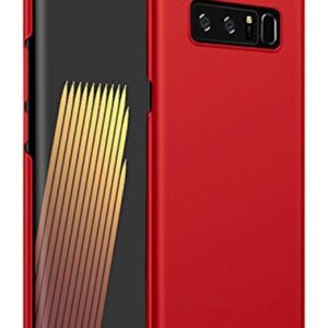 TTEC Airflex Koruma Kılıfı Sam.Note 8 - Cep Telefonu Kılıfı-Ttec KKTC