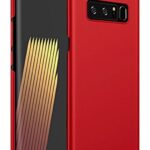Ttec 2Pns141K Airflex Koruma Kılıfı Sam.Note 8 Kı