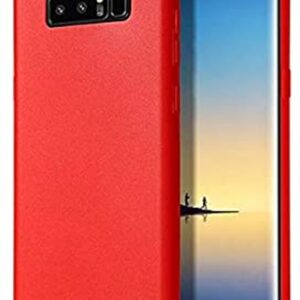 TTEC Airflex Koruma Kılıfı Samsung Note 8 için-Ttec KKTC
