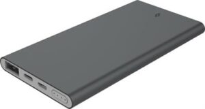 TTEC AlumiSlim 4.500mAh Taşınabilir Şarj - POWERBANK-Ttec KKTC