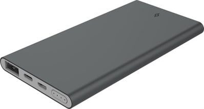 Ttec Alumislim 4.500Mah Taşınabilir Şarj - Powerbank-Ttec Kktc