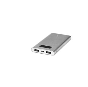 TTEC AlumiSlim LCD 7.000mAh Powerbank - POWERBANK-Ttec KKTC