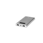 Ttec 2Bb129Ug -Alumislim Lcd 7.000Mah Powerbank