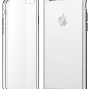 TTEC CHROMECLEAR KORUMA KAPAĞI IPH.7 PLUS - CEP TELEFONU KILIFI