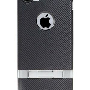 TTEC Evoque Koruma Kılıfı iPh. 7 Füme - Cep Telefonu Kılıfı-Ttec KKTC