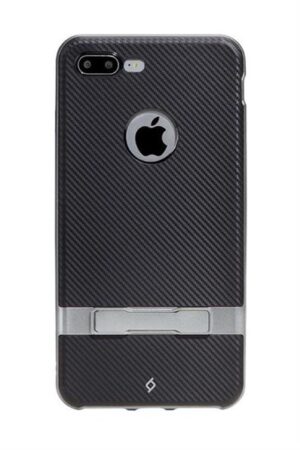 TTEC Evoque Koruma Kılıfı iPh. 7 Plus Füm - Cep Telefonu Kılıfı-Ttec KKTC