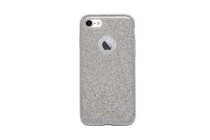 TTEC FÜME İPH.7 STARDUST KORUMA KAPAĞI - CEP TELEFONU KILIFI-Ttec KKTC